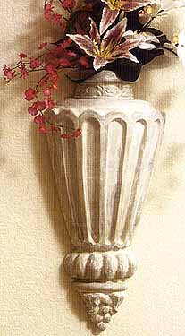 Wall Plaques, Architectural Wall Plaque Resin Wall Plaque